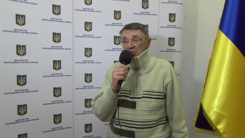 Східноукраїнську медійну раду створено в Києві