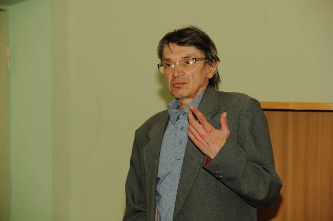 Владислав Проненко