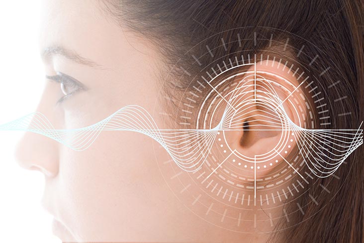 Негативний вплив навушників на слух молоді